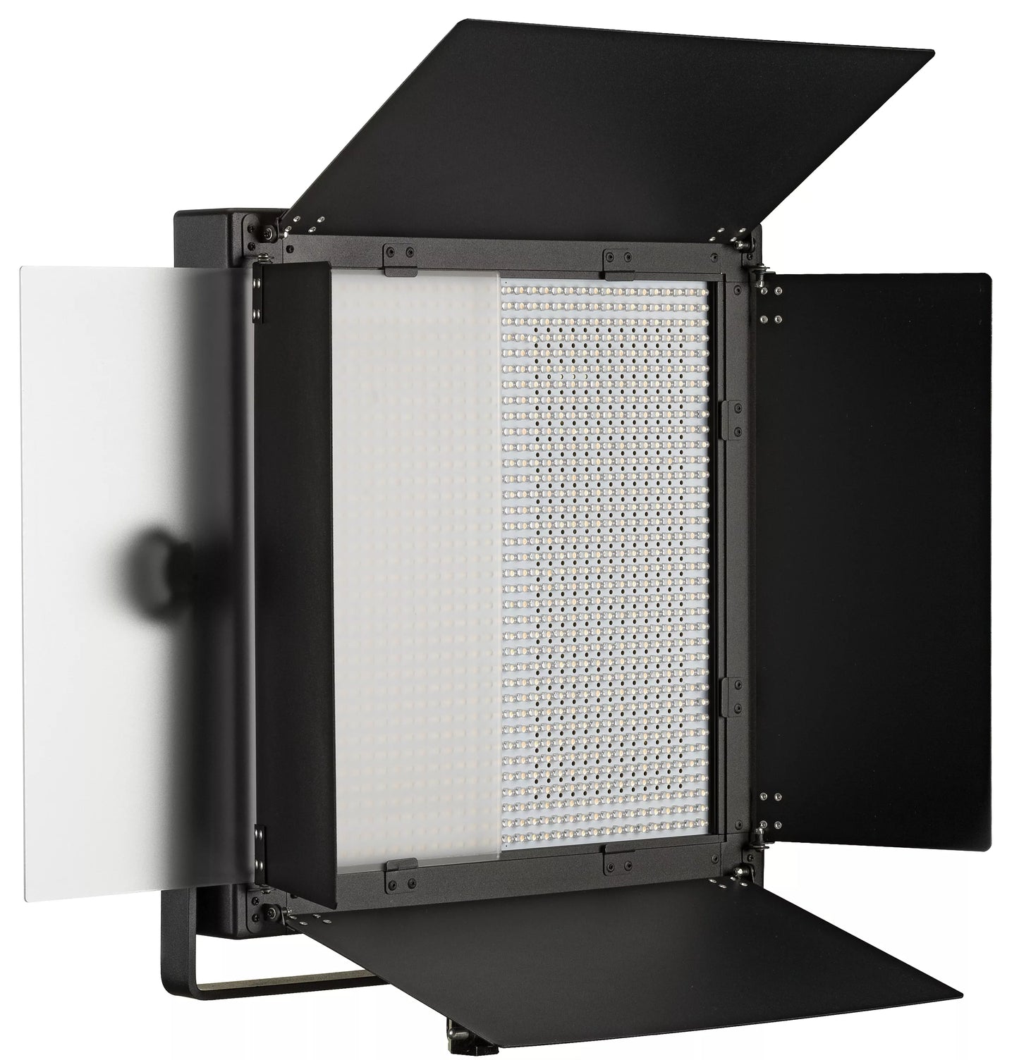 Lampe de studio LED bicolore 54W/8860 Lux – LS-900A - Bresser