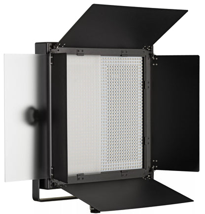 Lampe de studio LED bicolore 54W/8860 Lux – LS-900A - Bresser