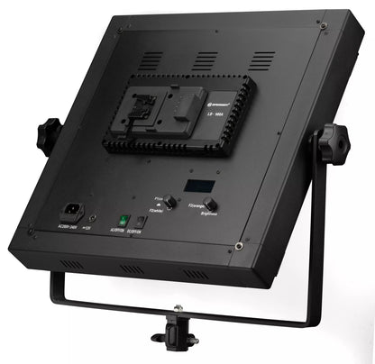 Lampe de studio LED bicolore 54W/8860 Lux – LS-900A - Bresser
