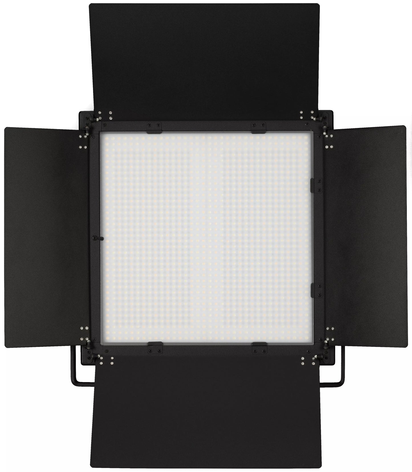 Lampe de studio LED bicolore 54W/8860 Lux – LS-900A - Bresser