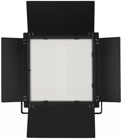 Lampe de studio LED bicolore 54W/8860 Lux – LS-900A - Bresser