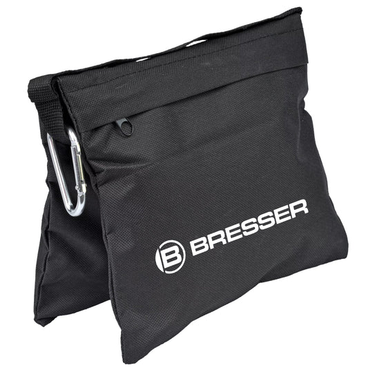 Sac de sable contrepoids BR-BS1 pour trépied girafe – Bresser