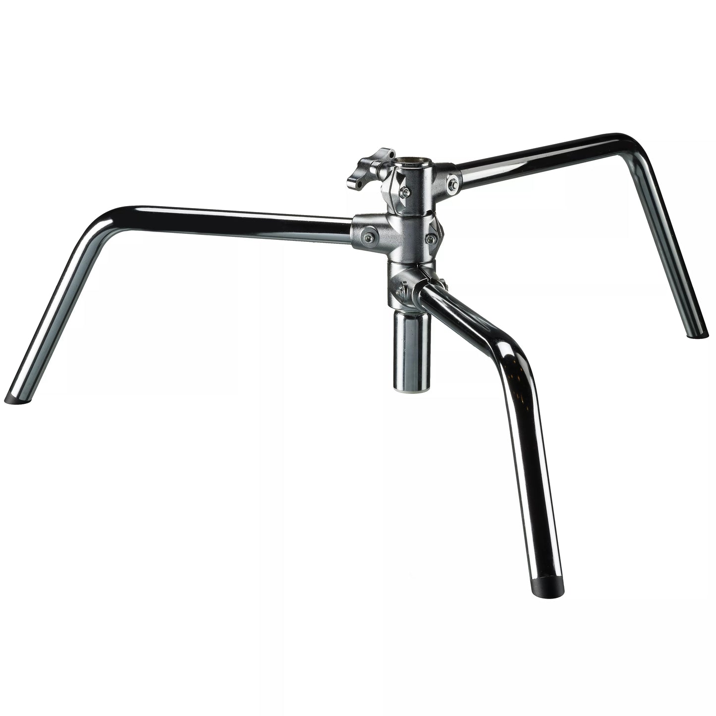Trépied girafe professionnel BR-C25 C-Stand 245 cm avec bras 100 cm Bresser