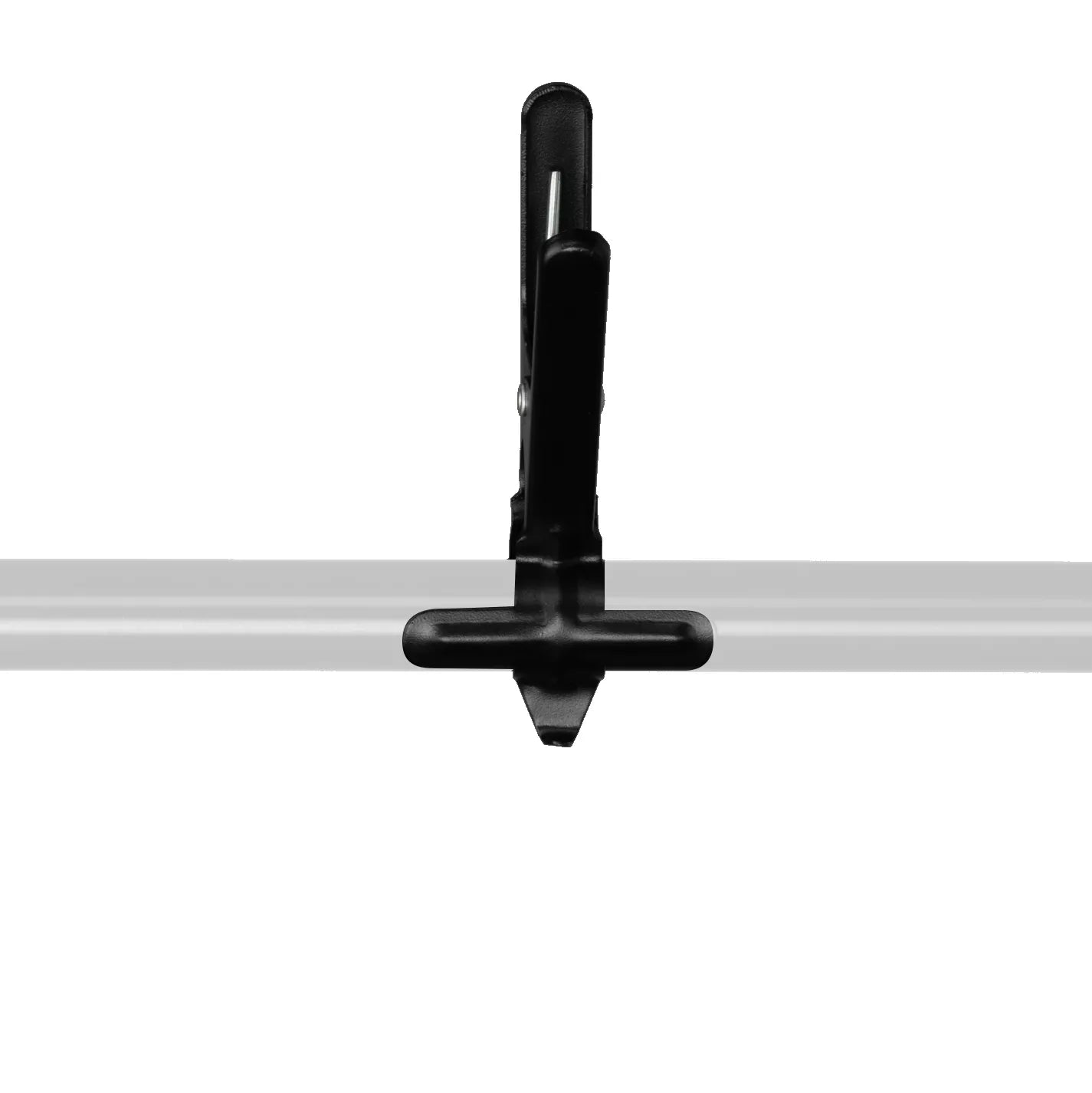 Pince de fond avec crochet BR-12 BRESSER