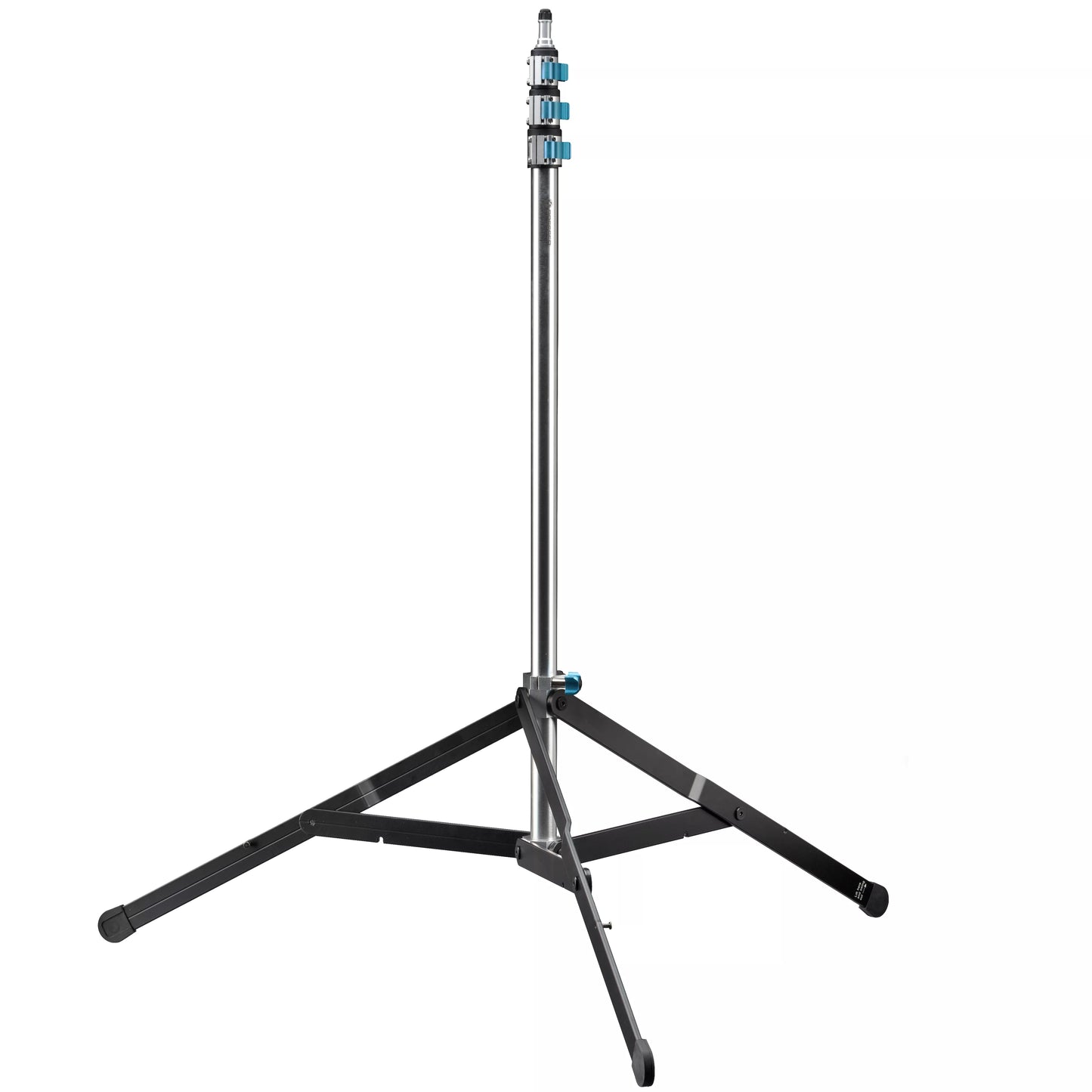 Pied d’éclairage aluminium 82–240 cm BR-LS240 PRO BRESSER