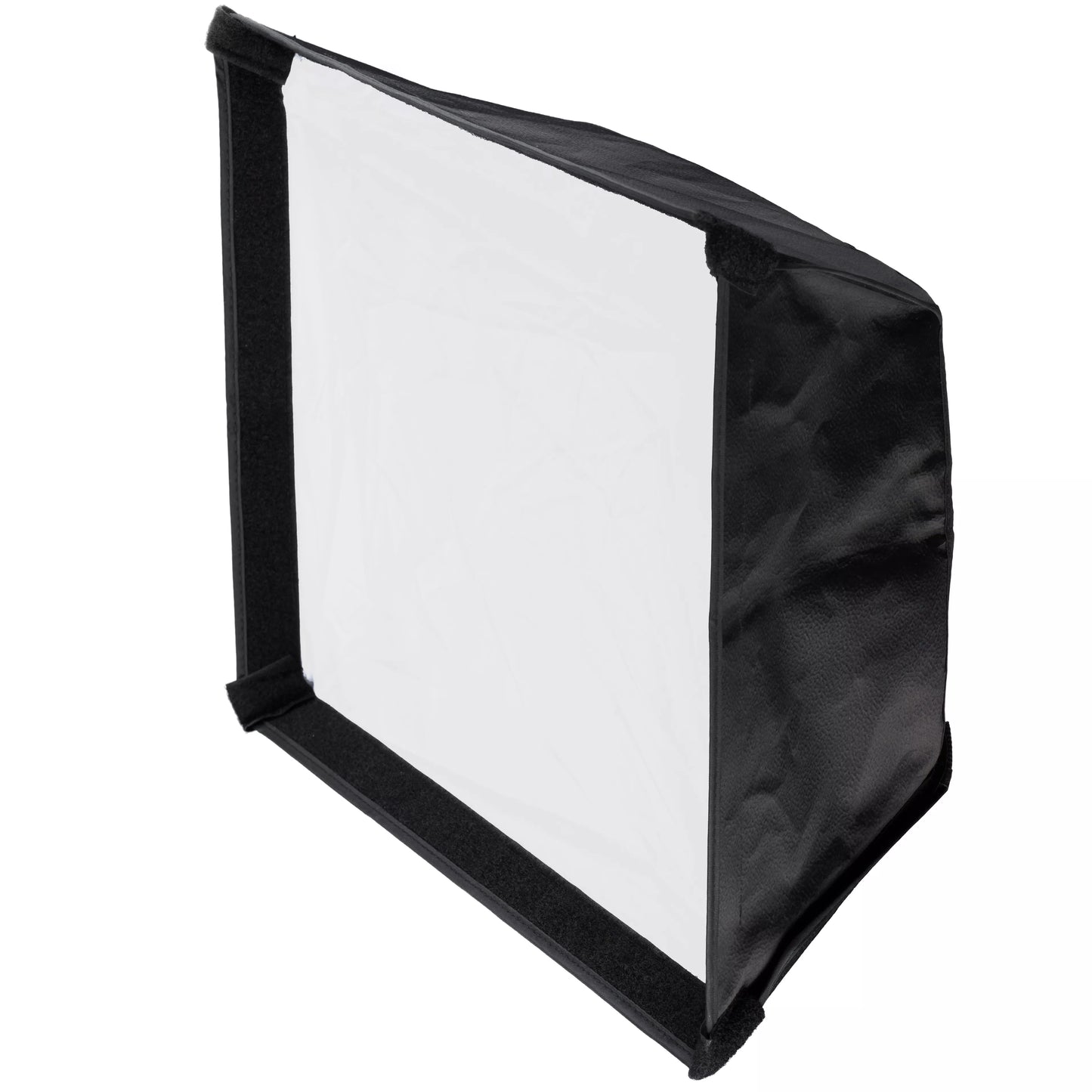Kit softbox et grille en nid d’abeille pour panneau LED BR-S60B PRO Bi-Colour 60 W – BRESSER