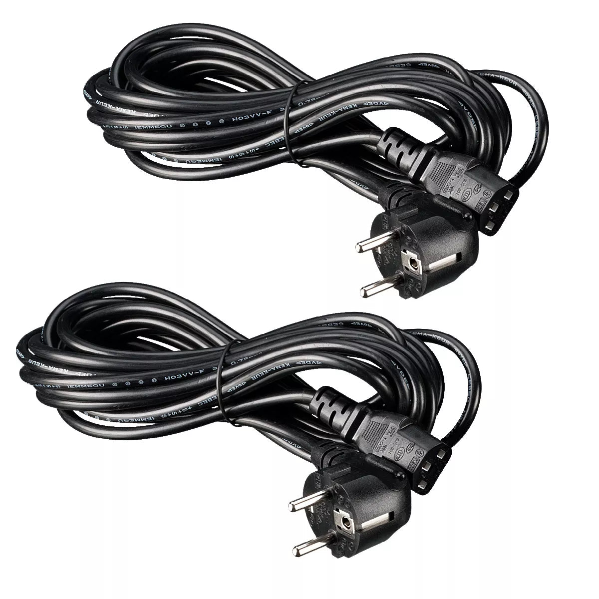 Conjunt d'il·luminació LED COB BR-60S 60 W - BRESSER