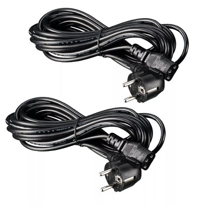 Conjunt d'il·luminació LED COB BR-60S 60 W - BRESSER