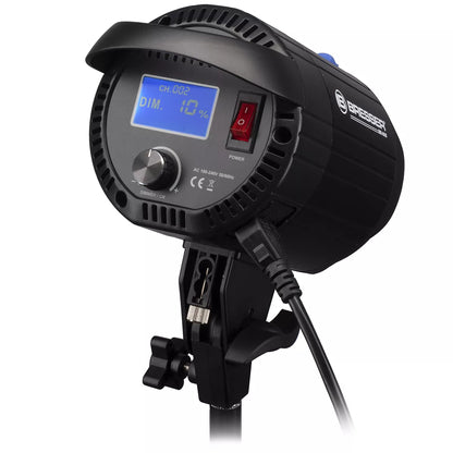 Conjunt d'il·luminació LED COB BR-60S 60 W - BRESSER