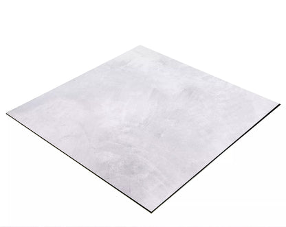 Fond photo Flat Lay 60 x 60 cm béton gris clair - Bresser