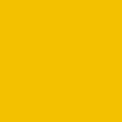 Fundo de Estúdio em Papel 2,72 x 11 m – Amarelo Botão de Ouro - Bresser