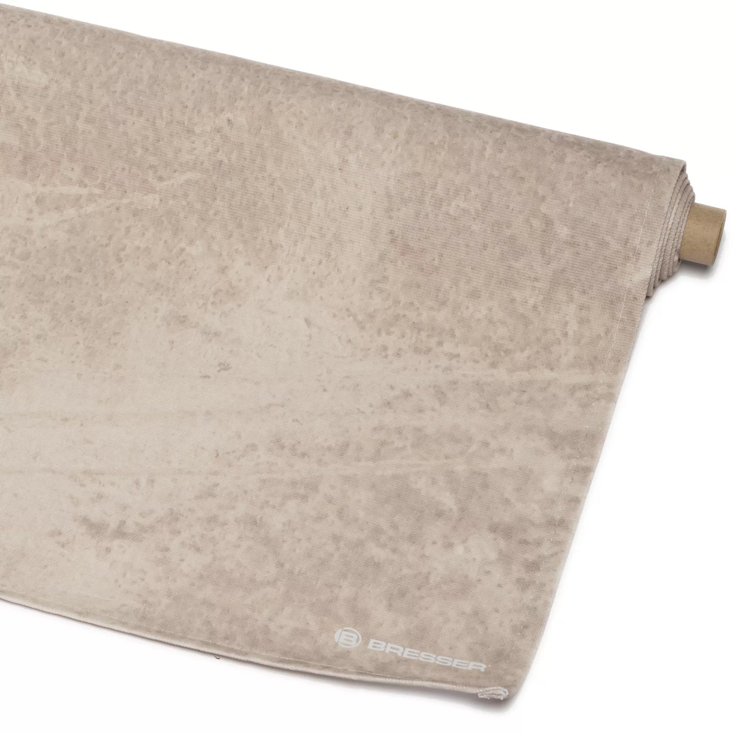 Tissu de fond photo Old Beige Wall 80 x 120 cm – Bresser