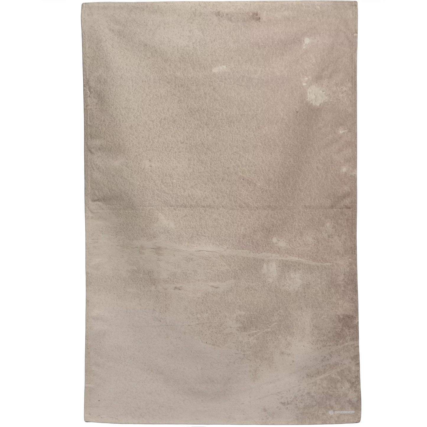 Tissu de fond photo Old Beige Wall 80 x 120 cm – Bresser