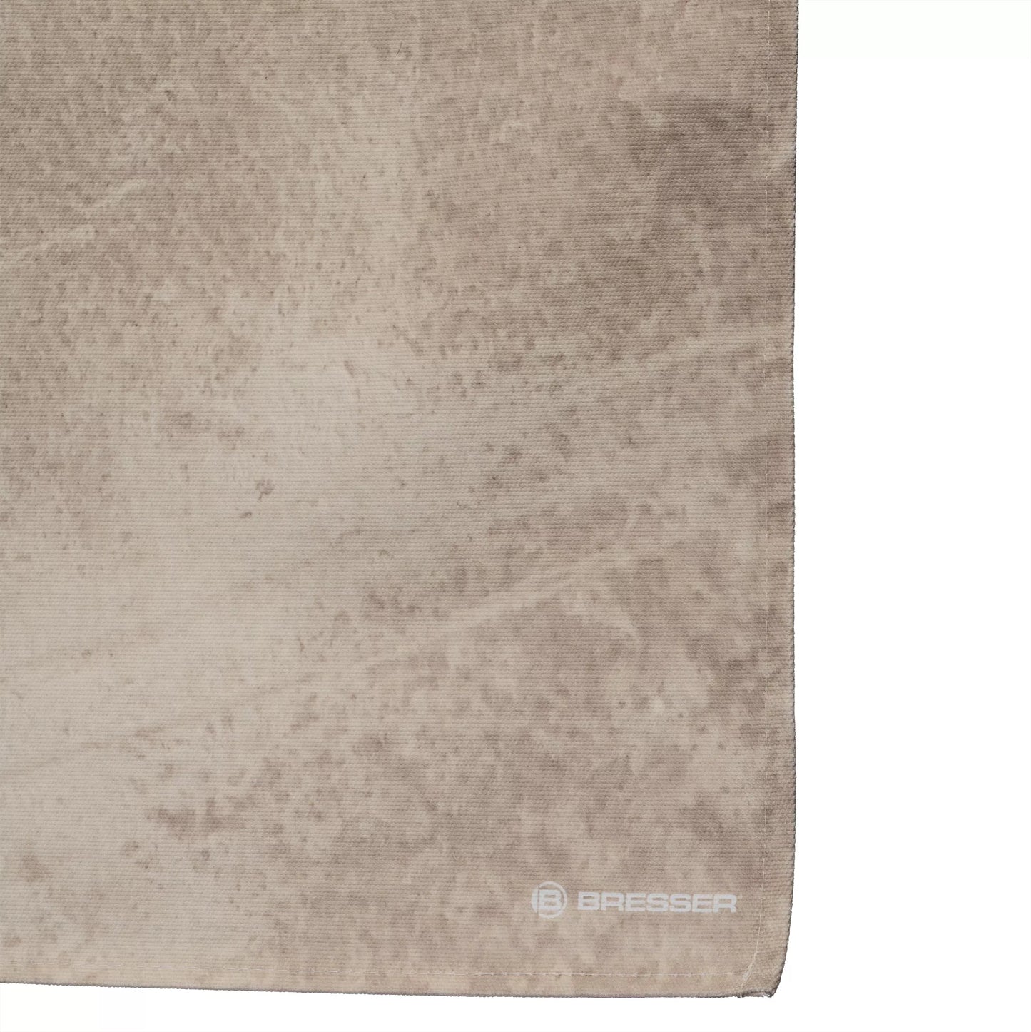 Tissu de fond photo Old Beige Wall 80 x 120 cm – Bresser