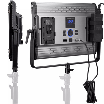 Panneau LED BR-S150B PRO 150W - Bresser