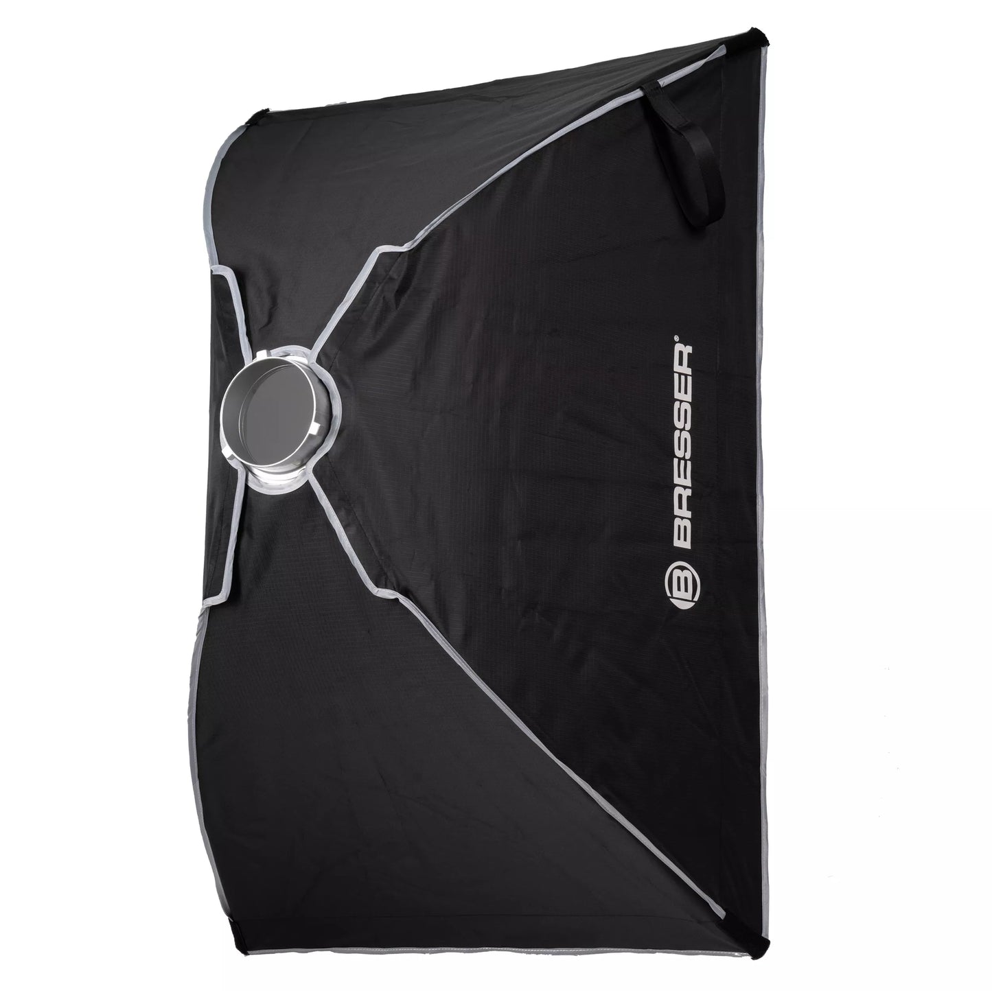 Softbox Quick Lock 60x90 cm Bowens avec grille Bresser