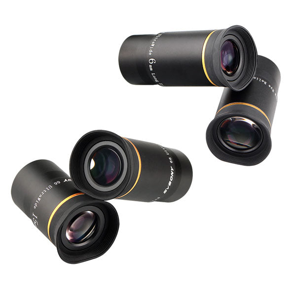 Oculare Collimatore Cheshire SVBONY 1.25'' Per Telescopi Newtoniani – Allineamento Di Precisione!