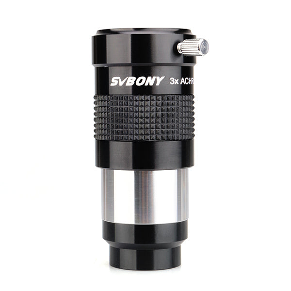 Svbony SV136 Barlow 3x 1.25 tum