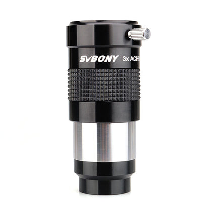 Svbony SV136 Barlow 3x 1.25 tum