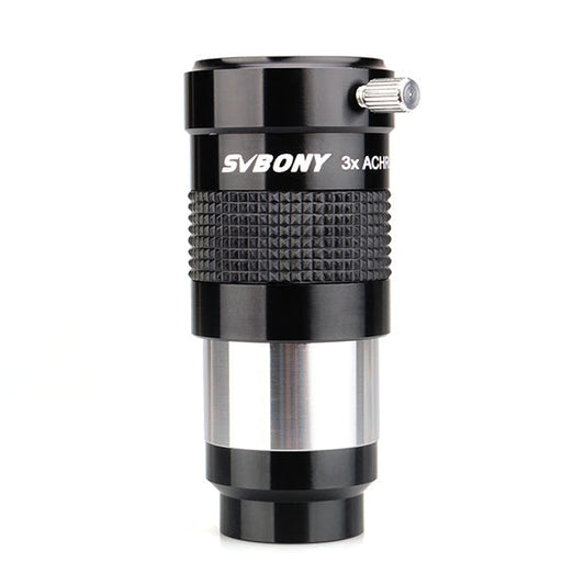Barlow 3x Multicouche 31.75mm - Svbony