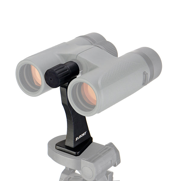 Adaptador de Tripé Metálico para Binóculos - SVBONY SV110