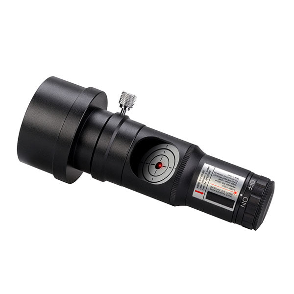 Collimator Laser Roșu SVBONY SV121 1.25'' pentru Telescopuri Newtoniene și SCT