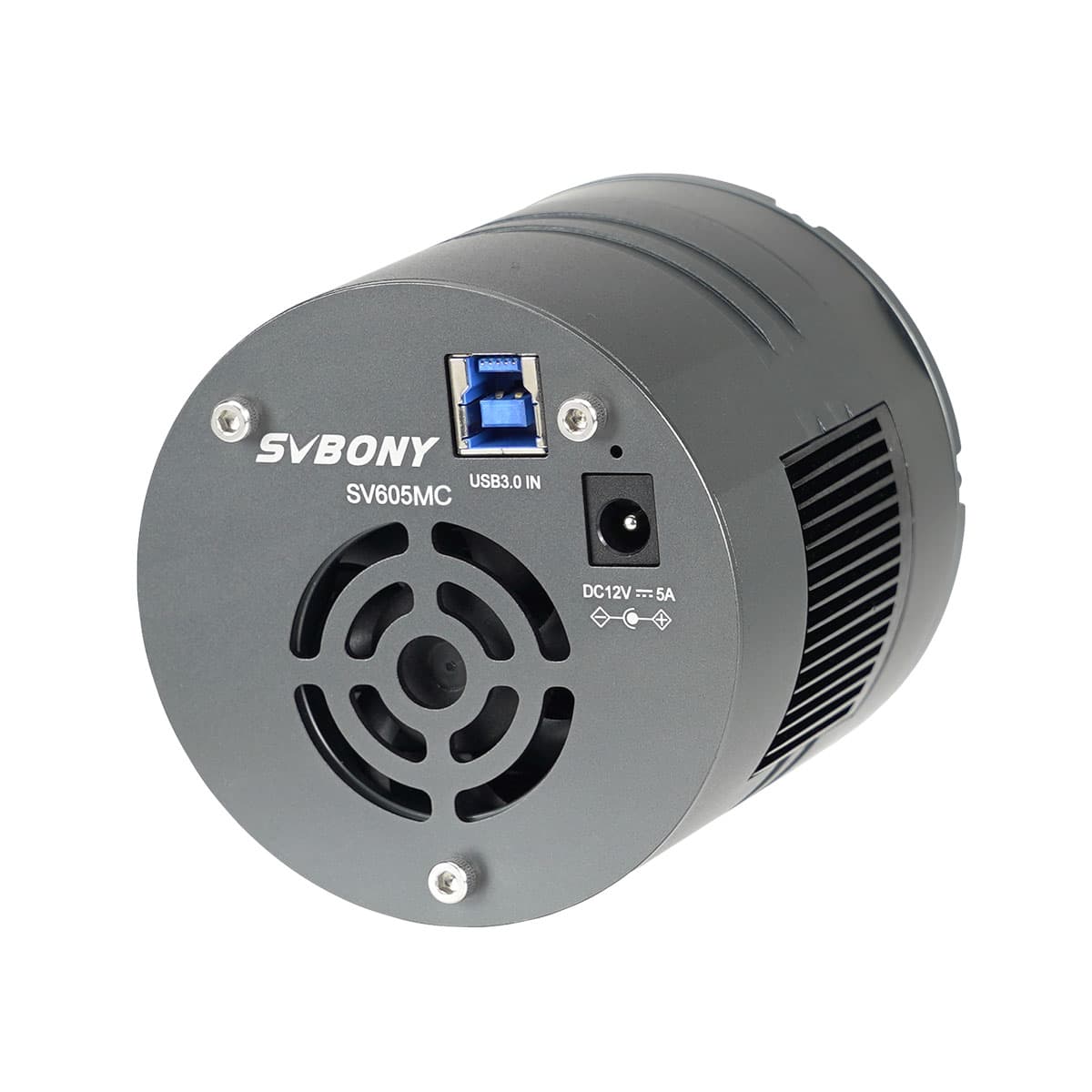 Caméra Mono Refroidie SV605MC IMX533 for astronomy - SVBONY
