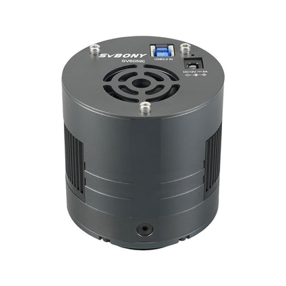 Kamera Mono Refrydująca SV605MC IMX533 do astronomii - SVBONY