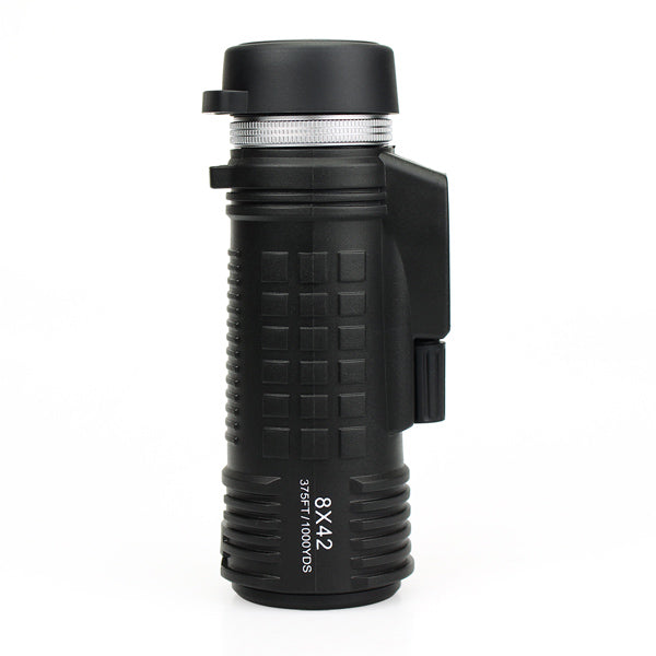SVBONY SV42 8x42 Monocular with Compass