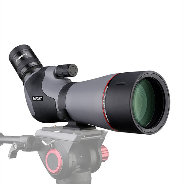 Teleskop for Observasjon SV46P 20-60x80 ED - SVBONY