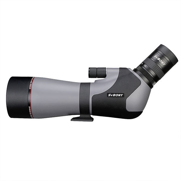 SV46P 20-60x80 ED Observation Telescope - SVBONY