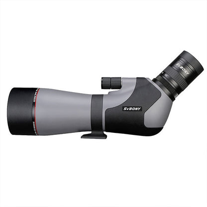 SV46P 20-60x80 ED Observation Telescope - SVBONY