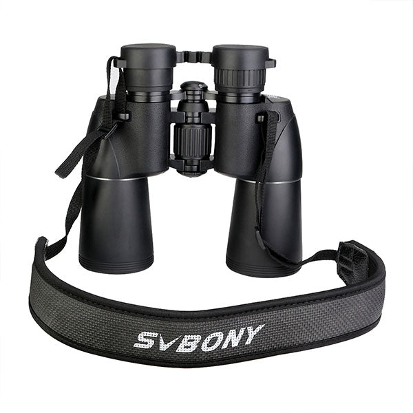 Jumelles 10x50 SV206 pour Observation - Svbony