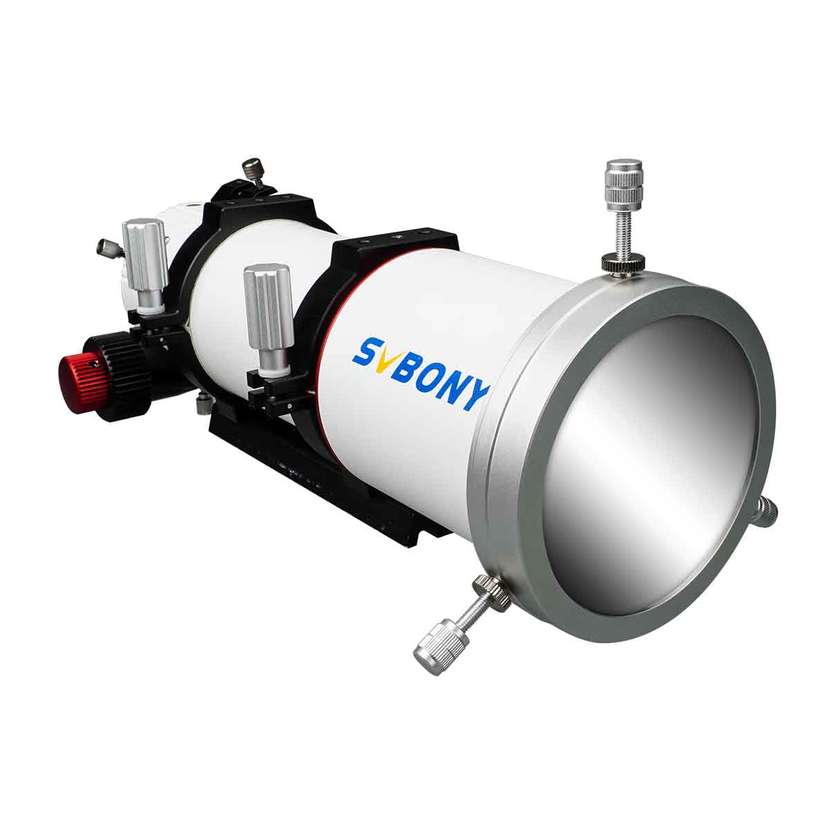 Filtrador Solar de 103 mm SV229 con Capuchón de Metal - Svbony