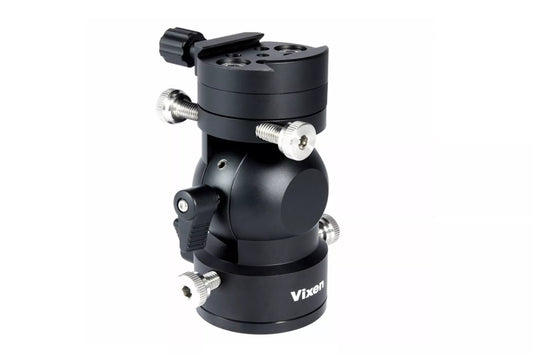 Unité de Réglage Fin DX pour l'astronomie - Vixen