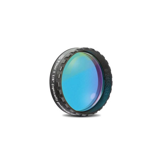 Filtre 470nm 1,25” pour l’Astronomie – Baader