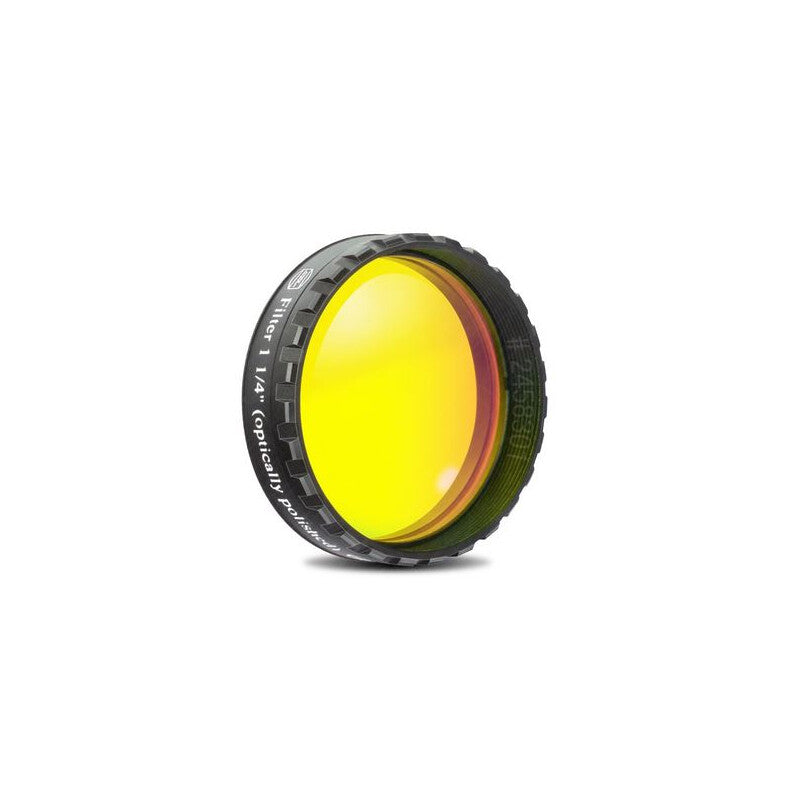 Filtre 495nm 1,25” pour Observation Planétaire et Lunaire - Baader