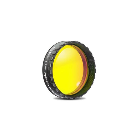 Filtre 495nm 1,25” pour Observation Planétaire et Lunaire - Baader