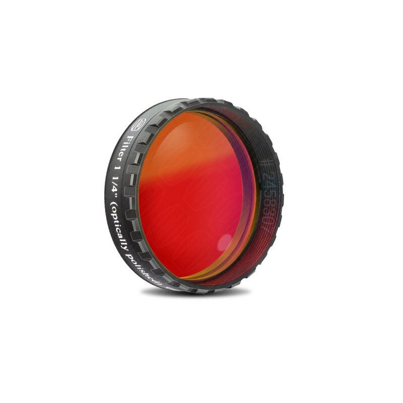 Filtre Planétaire 610nm 1,25” Transmission 98% - Baader
