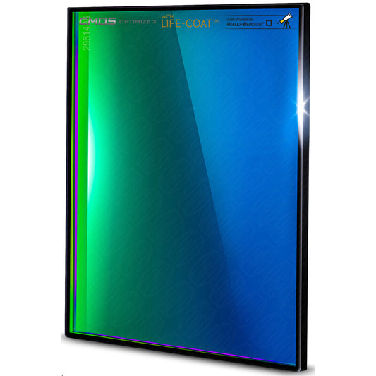 Filtre OIII CMOS Ultra-Narrowband 65x65 mm - Baader