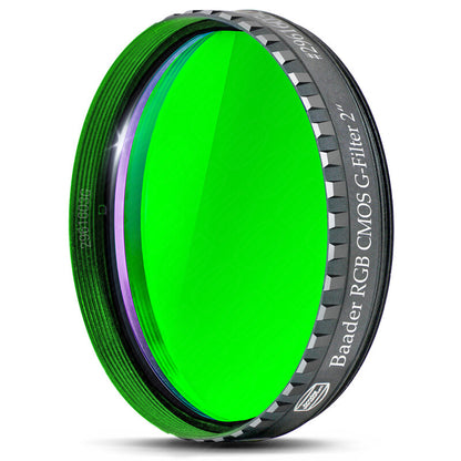 Filtre CMOS RGB-G 2" Haute Transmission - Baader