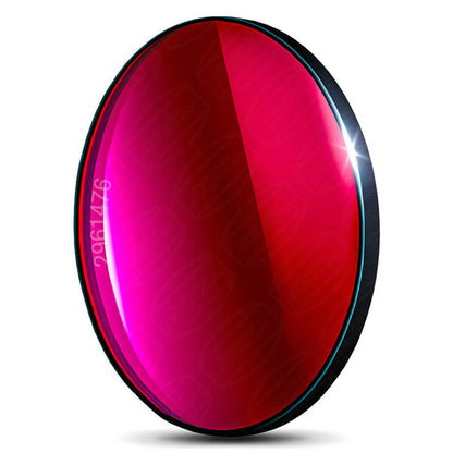 Filtre SII CMOS Ultra-Narrowband 31 mm pour l'astronomie - Baader