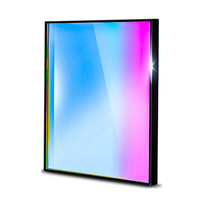 Filtre UHC-L 50x50mm pour Observation et Photographie - Baader