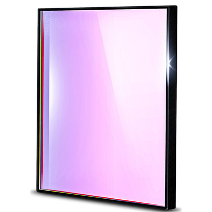 Filtre UV/IR L CMOS 50x50 mm pour Observation et Astrophotographie - Baader