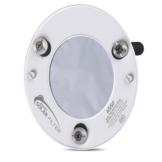 Filtre Solaire AstroSolar Spektiv 150 mm - Baader