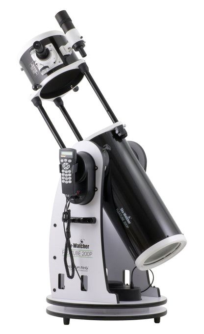 Telescopi Dobson Sky-Watcher FlexTube Go-To 200mm - Sky-Watcher