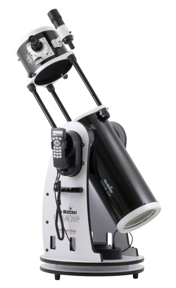 Sky-Watcher FlexTube Go-To 200mm Dobson teleskop - Sky-Watcher