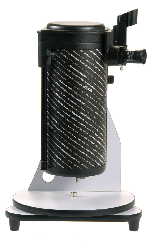 Télescope Dobson FlexTube Heritage 130mm pour l'àstronomie - Sky-Watcher