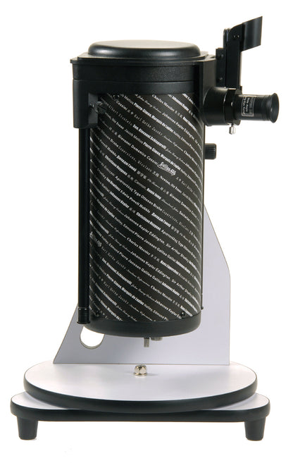 Télescope Dobson FlexTube Heritage 130mm pour l'àstronomie - Sky-Watcher