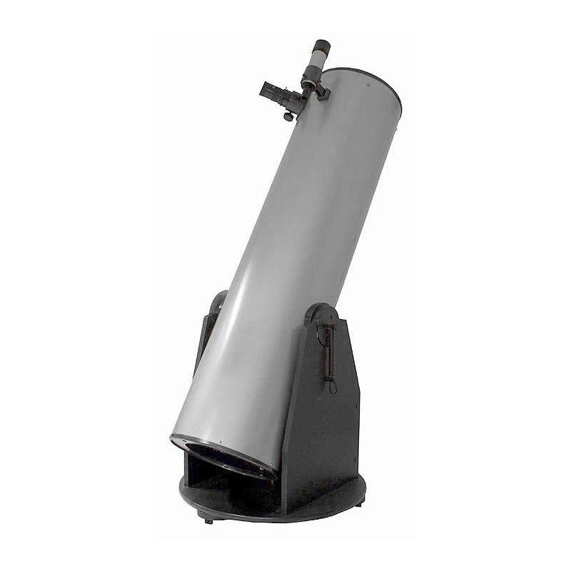 Télescope Dobson Newton 300/1500 mm à optique parabolique - GSO